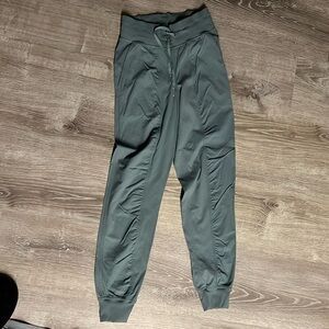 Brand new Lululemon joggers